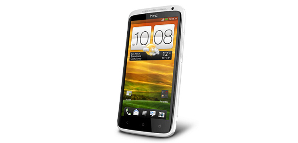 HTC esitteli uuden Android-mallistonsa